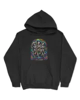 Unisex Hoodie (Overnight) Unisex Hoodie (Overnight)