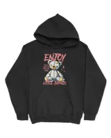 Unisex Hoodie (Overnight)