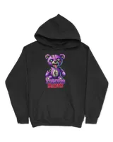 Unisex Hoodie (Overnight)