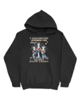 Unisex Hoodie (Overnight) Unisex Hoodie (Overnight)