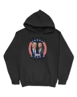 Unisex Hoodie (Overnight)