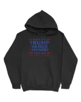 Unisex Hoodie (Overnight)
