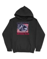 Unisex Hoodie (Overnight) Unisex Hoodie (Overnight)