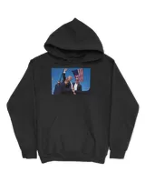 Unisex Hoodie (Overnight) Unisex Hoodie (Overnight)