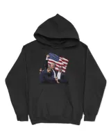 Unisex Hoodie (Overnight)
