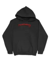 Unisex Hoodie (Overnight) Unisex Hoodie (Overnight)