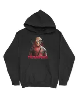 Unisex Hoodie (Overnight) Unisex Hoodie (Overnight)