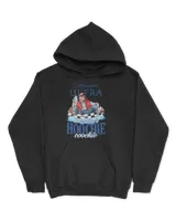 Unisex Hoodie (Overnight)