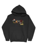 Unisex Hoodie (Overnight)
