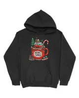 Unisex Hoodie (Overnight)
