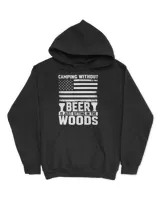 Unisex Hoodie (Overnight)
