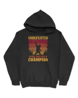 Unisex Hoodie (Overnight)