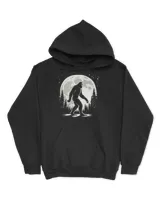 Unisex Hoodie (Overnight)