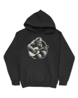 Unisex Hoodie (Overnight)