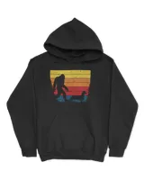 Unisex Hoodie (Overnight)