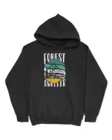 Unisex Hoodie (Overnight)
