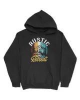 Unisex Hoodie (Overnight)