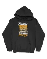 Unisex Hoodie (Overnight)