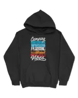 Unisex Hoodie (Overnight)