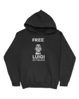 Unisex Hoodie (Overnight)