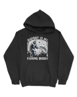Unisex Hoodie (Overnight)