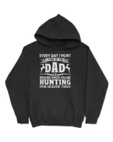 Unisex Hoodie (Overnight)