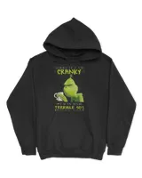 Unisex Hoodie (Overnight)