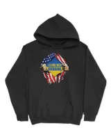 Unisex Hoodie (Overnight) Unisex Hoodie (Overnight)