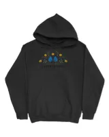 Unisex Hoodie (Overnight) Unisex Hoodie (Overnight)