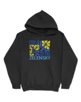 Unisex Hoodie (Overnight)