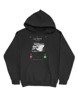 Unisex Hoodie (Overnight)