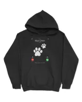 Unisex Hoodie (Overnight)