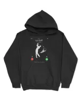 Unisex Hoodie (Overnight)
