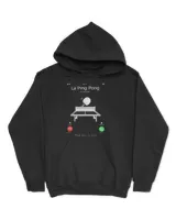 Unisex Hoodie (Overnight)