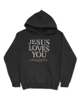 Unisex Hoodie (Overnight)