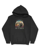 Unisex Hoodie (Overnight)