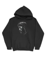 Unisex Hoodie (Overnight)