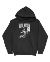 Unisex Hoodie (Overnight)