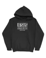 Unisex Hoodie (Overnight)