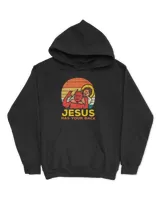 Unisex Hoodie (Overnight)