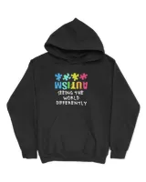 Unisex Hoodie (Overnight)