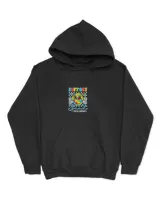 Unisex Hoodie (Overnight)