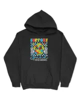 Unisex Hoodie (Overnight)