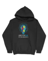 Unisex Hoodie (Overnight)