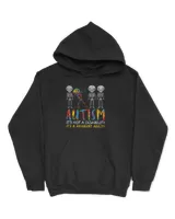 Unisex Hoodie (Overnight)