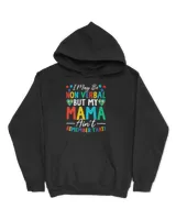 Unisex Hoodie (Overnight)