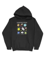 Unisex Hoodie (Overnight)
