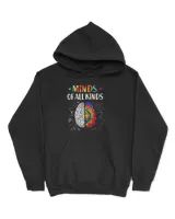 Unisex Hoodie (Overnight)