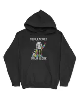 Unisex Hoodie (Overnight)