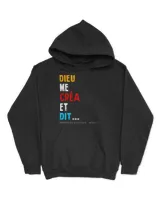Unisex Hoodie (Overnight)